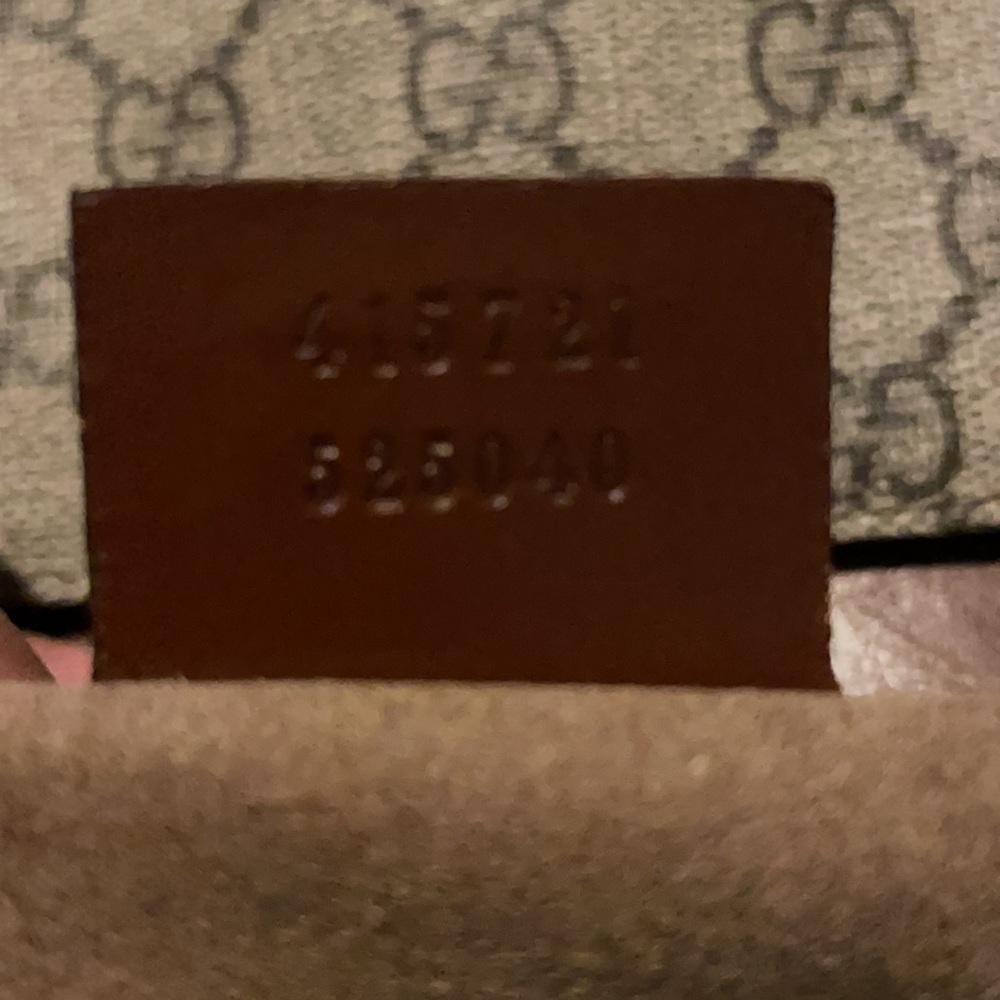 Handbag - Picture 5 of 5
